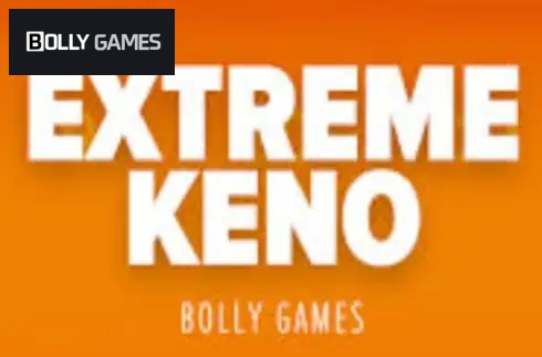 Extreme Keno